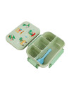 Lunch Box - Dino